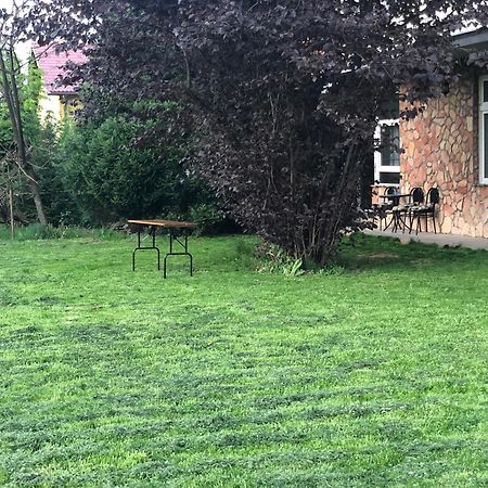 Apartament Hanja Sarajewo Zewnętrze zdjęcie