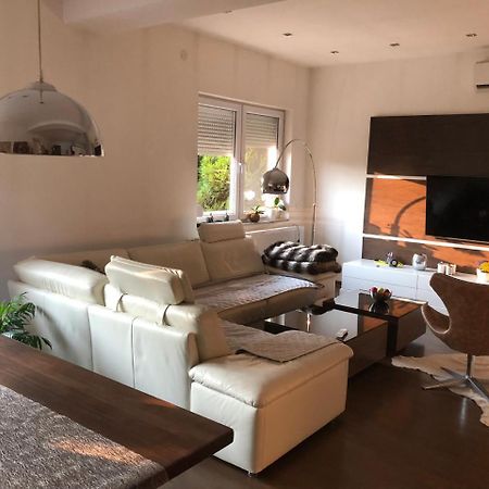 Apartament Hanja Sarajewo Zewnętrze zdjęcie