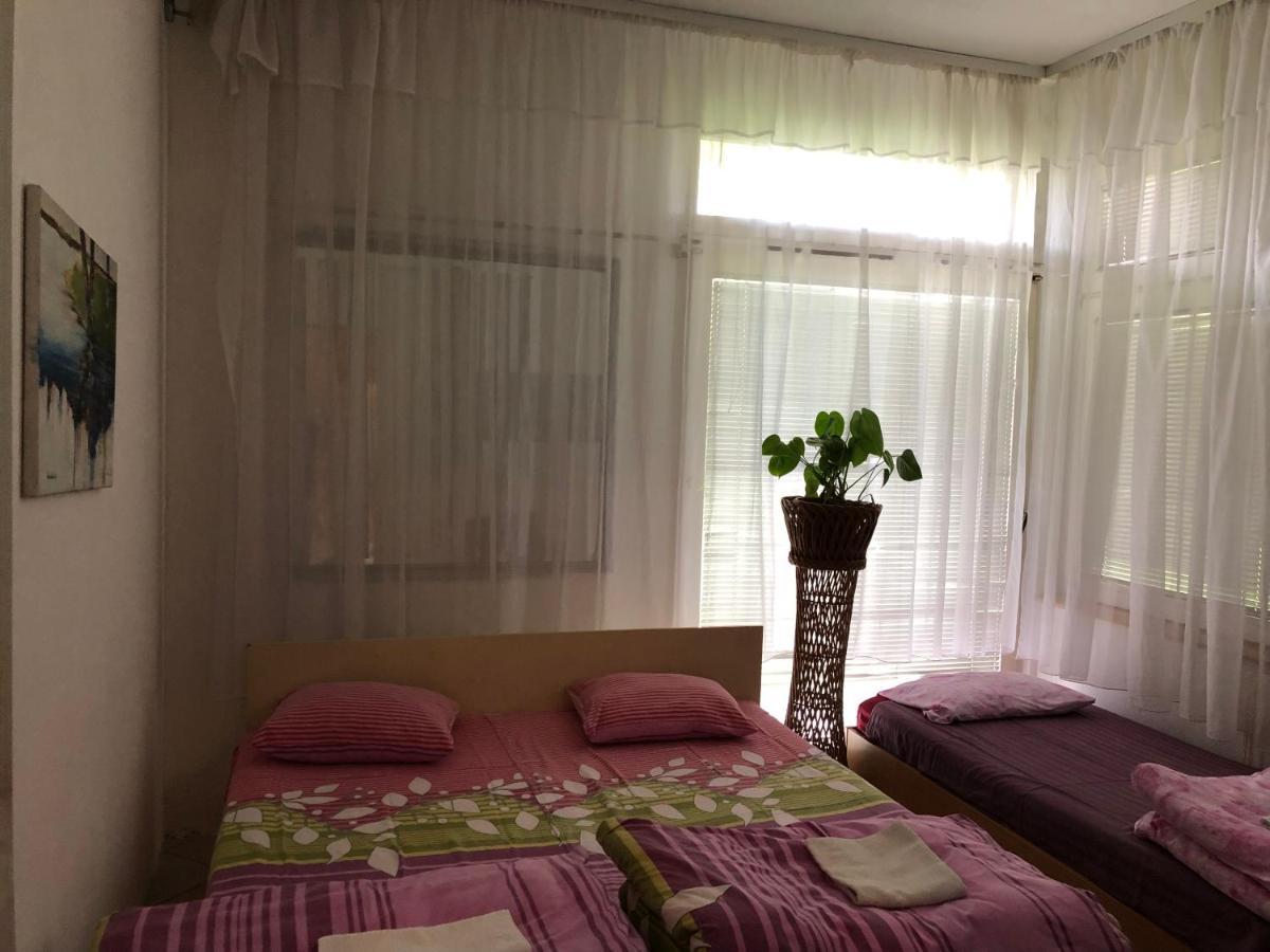 Apartament Hanja Sarajewo Zewnętrze zdjęcie