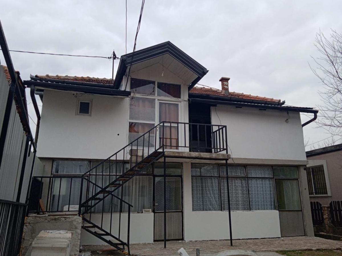 Apartament Hanja Sarajewo Zewnętrze zdjęcie