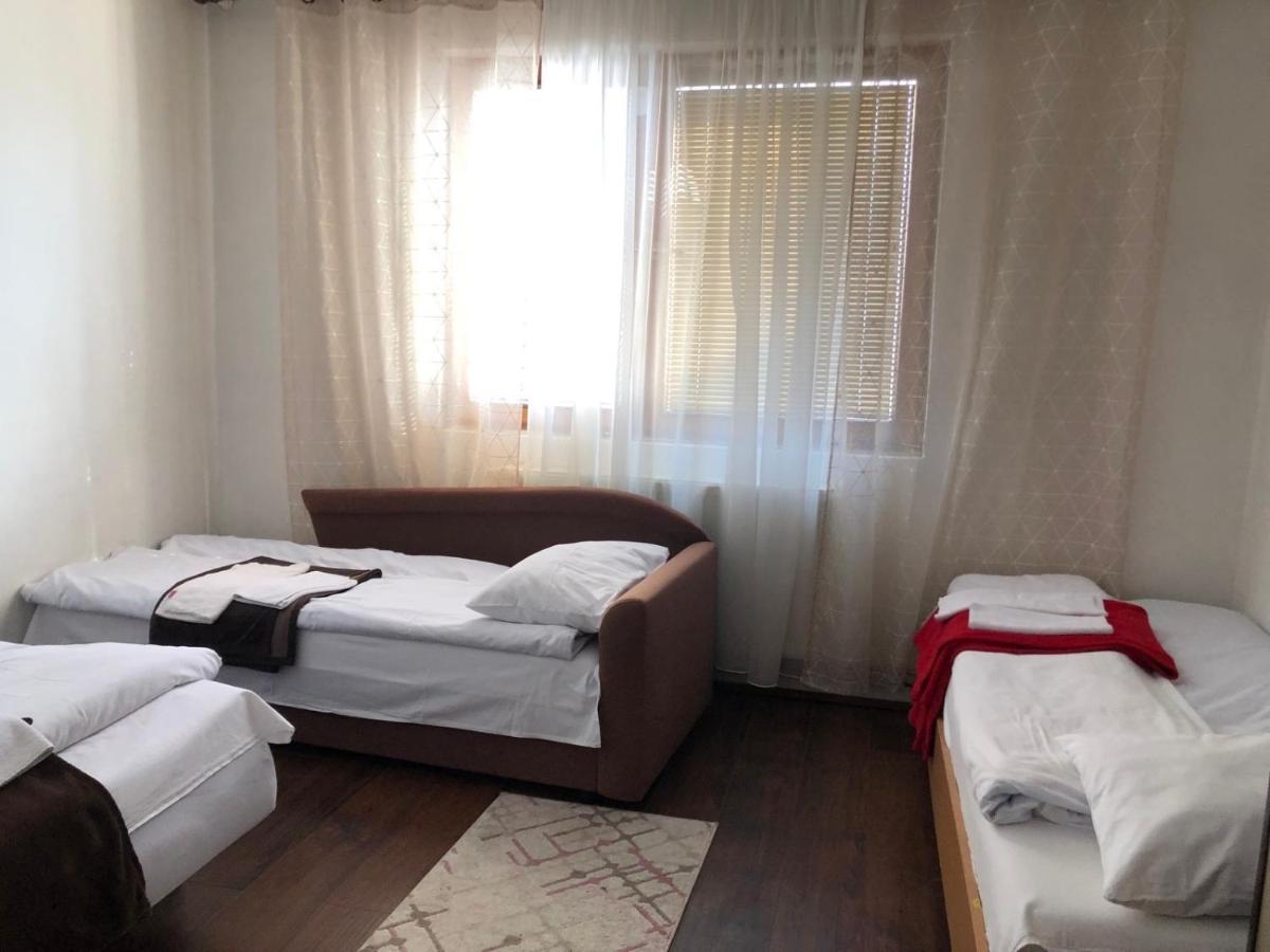Apartament Hanja Sarajewo Zewnętrze zdjęcie