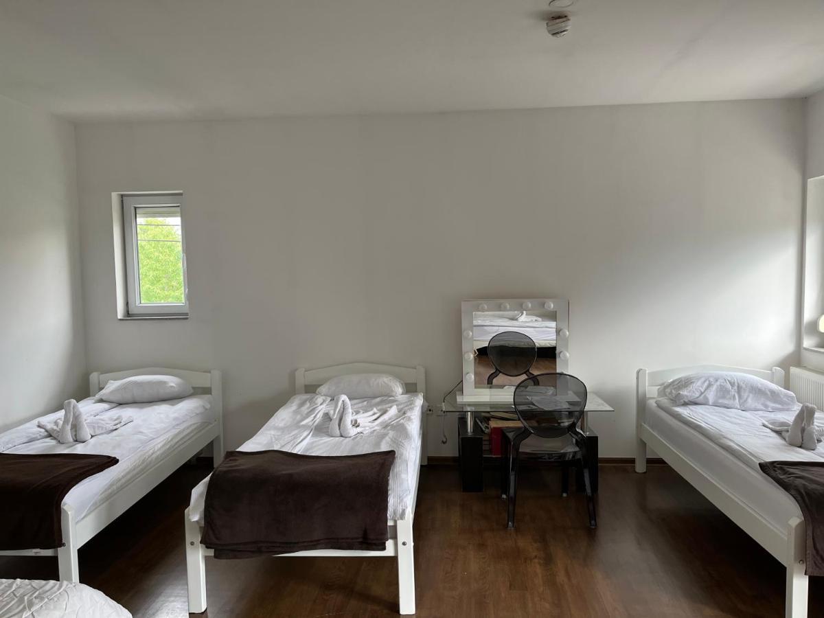 Apartament Hanja Sarajewo Zewnętrze zdjęcie