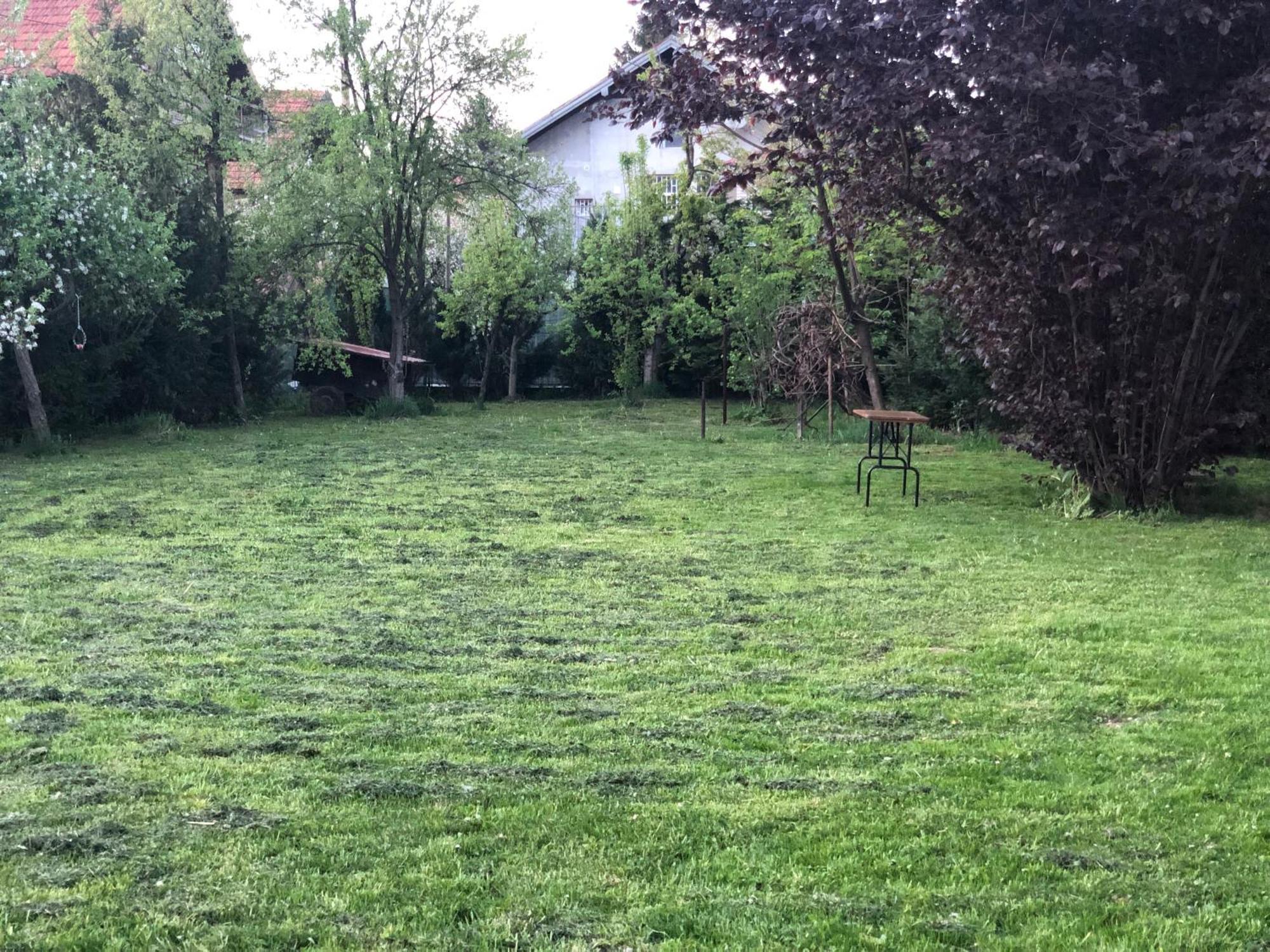 Apartament Hanja Sarajewo Zewnętrze zdjęcie