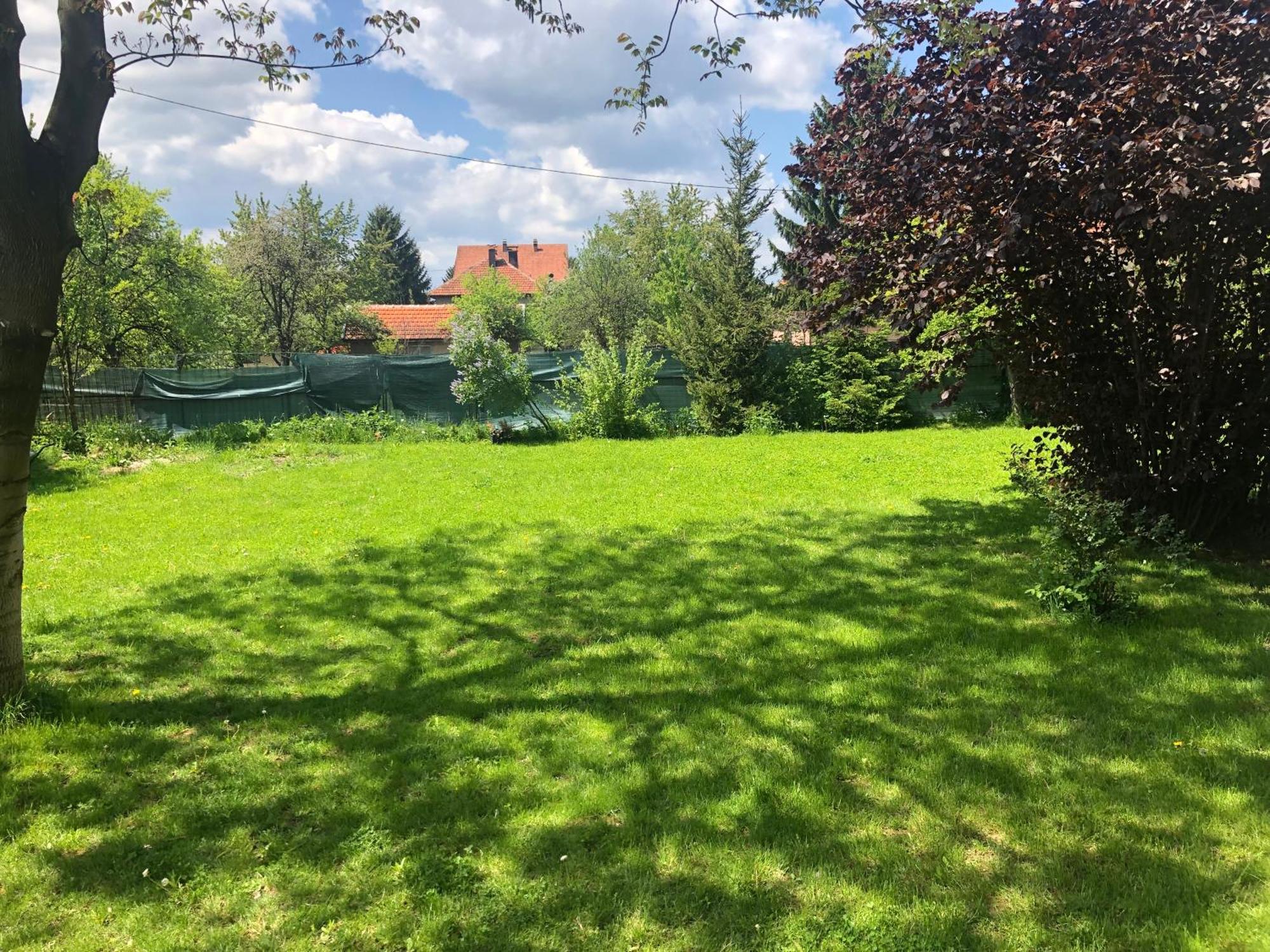 Apartament Hanja Sarajewo Zewnętrze zdjęcie