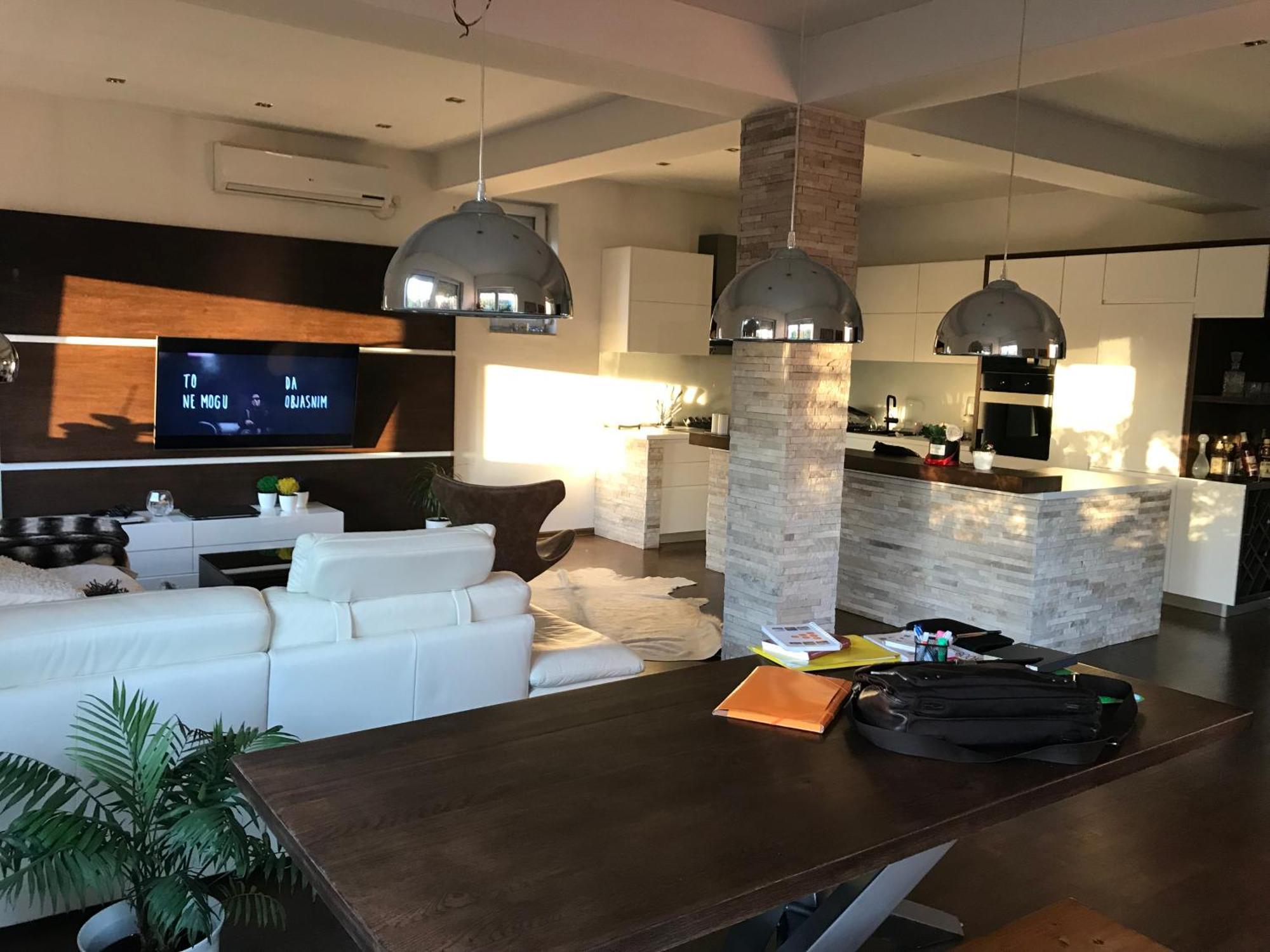 Apartament Hanja Sarajewo Zewnętrze zdjęcie