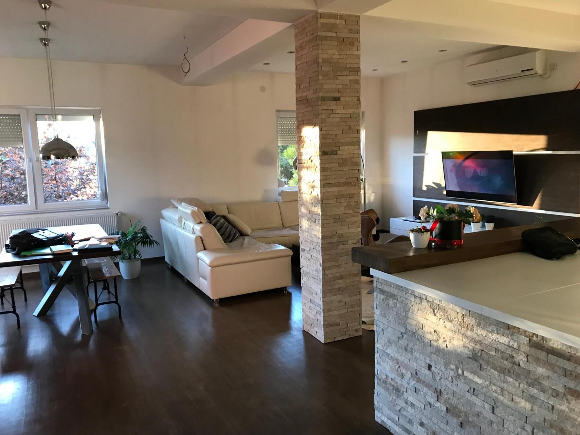 Apartament Hanja Sarajewo Zewnętrze zdjęcie