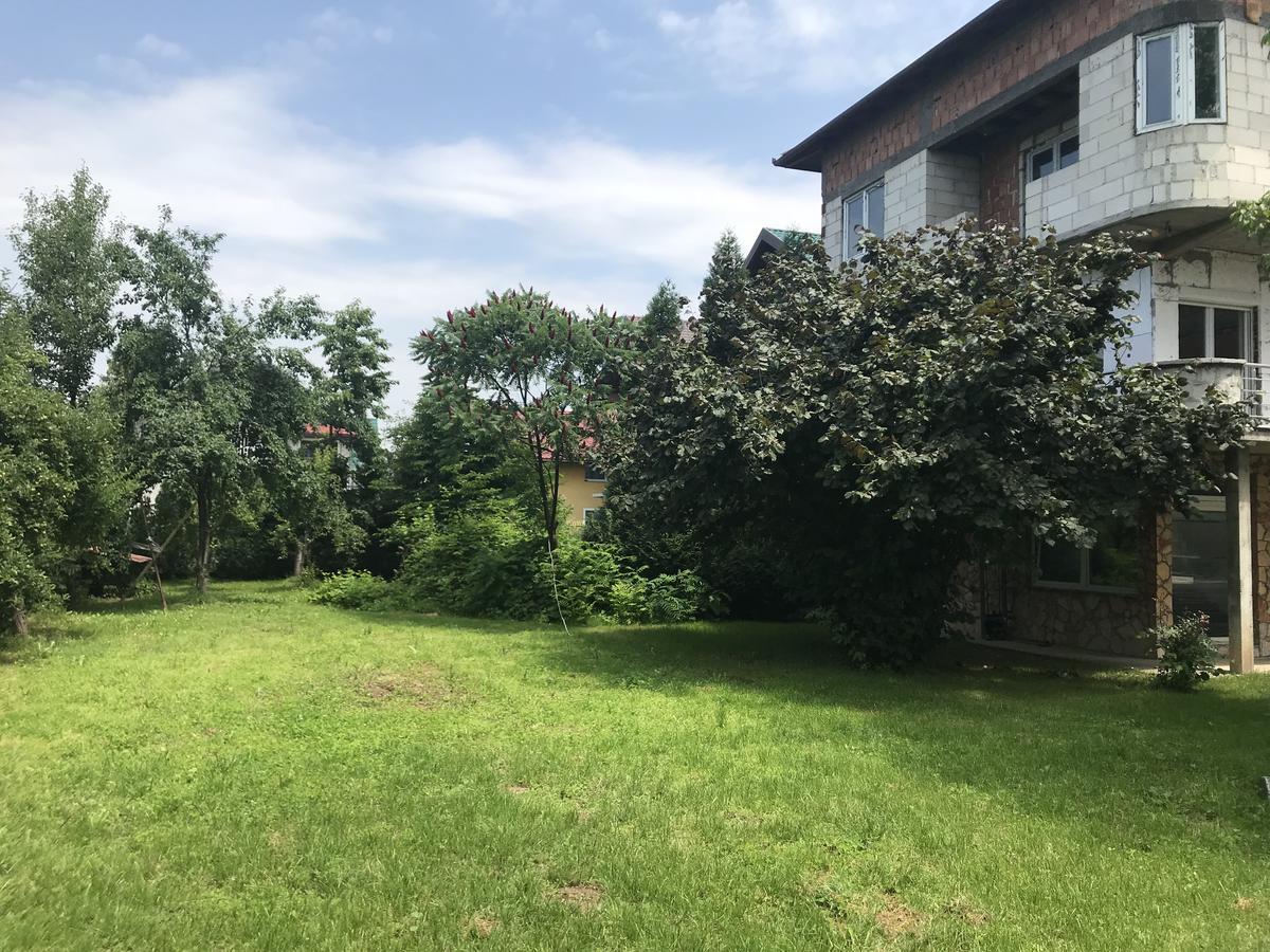Apartament Hanja Sarajewo Zewnętrze zdjęcie