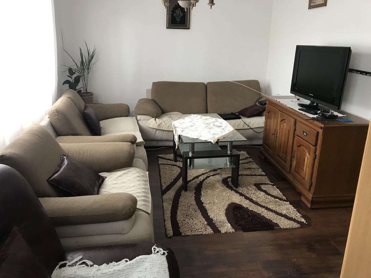 Apartament Hanja Sarajewo Zewnętrze zdjęcie