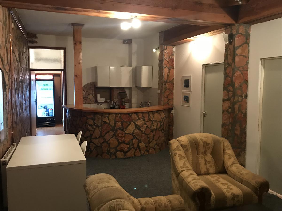 Apartament Hanja Sarajewo Zewnętrze zdjęcie