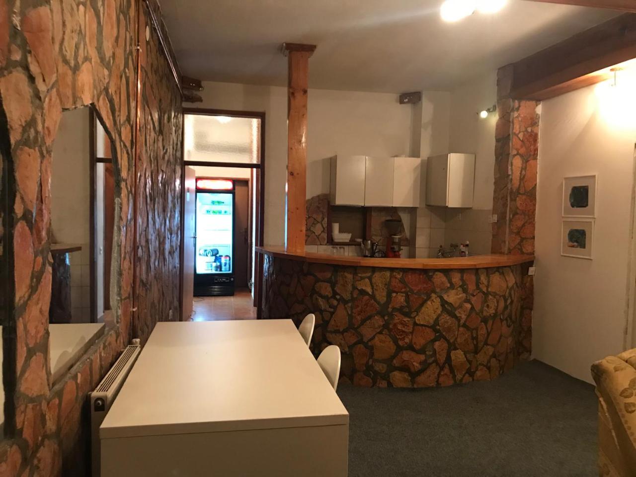 Apartament Hanja Sarajewo Zewnętrze zdjęcie