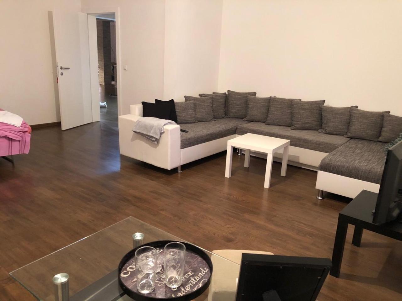 Apartament Hanja Sarajewo Zewnętrze zdjęcie