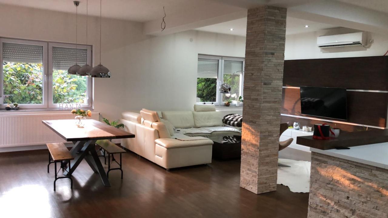Apartament Hanja Sarajewo Zewnętrze zdjęcie