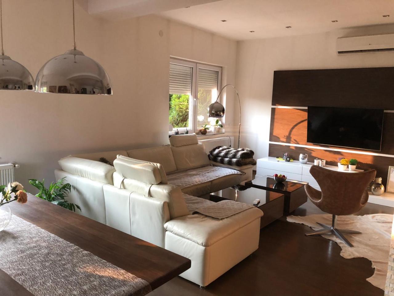 Apartament Hanja Sarajewo Zewnętrze zdjęcie