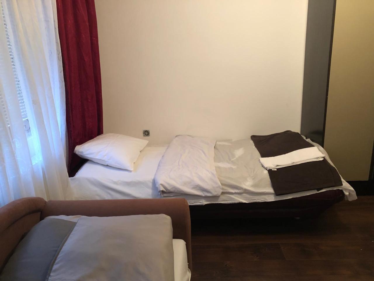 Apartament Hanja Sarajewo Zewnętrze zdjęcie