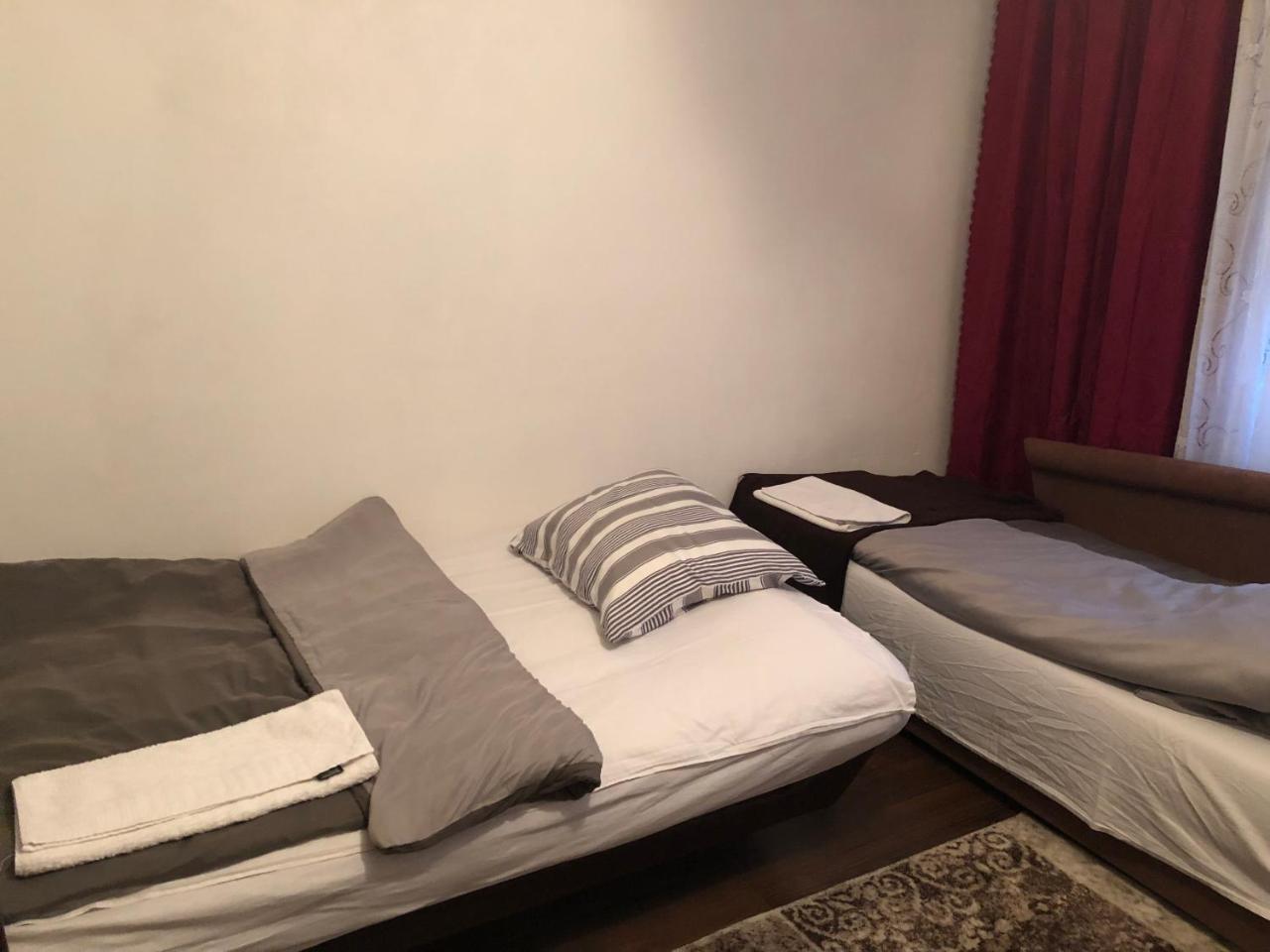 Apartament Hanja Sarajewo Zewnętrze zdjęcie