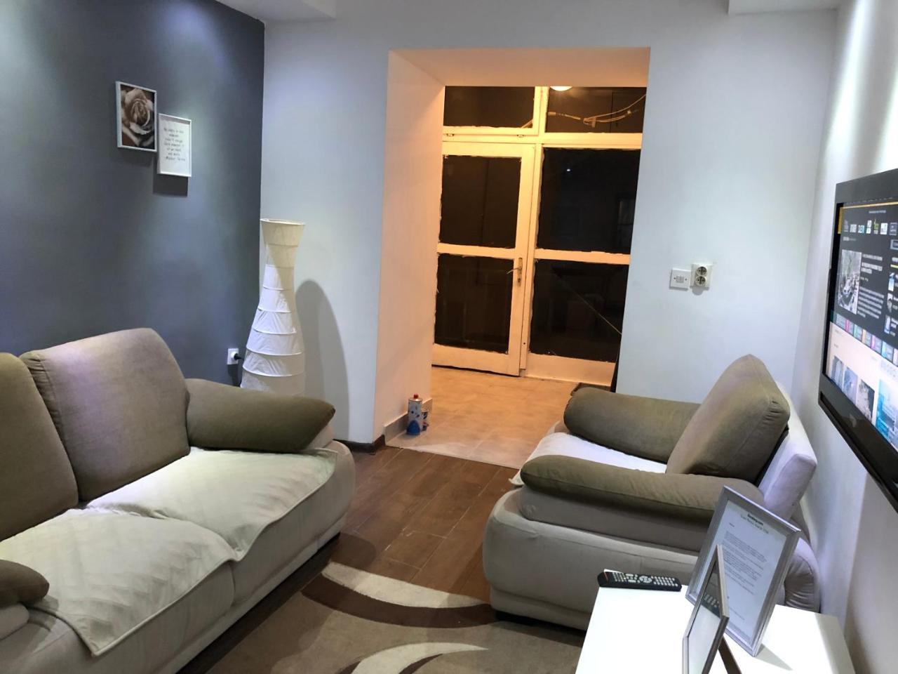 Apartament Hanja Sarajewo Zewnętrze zdjęcie
