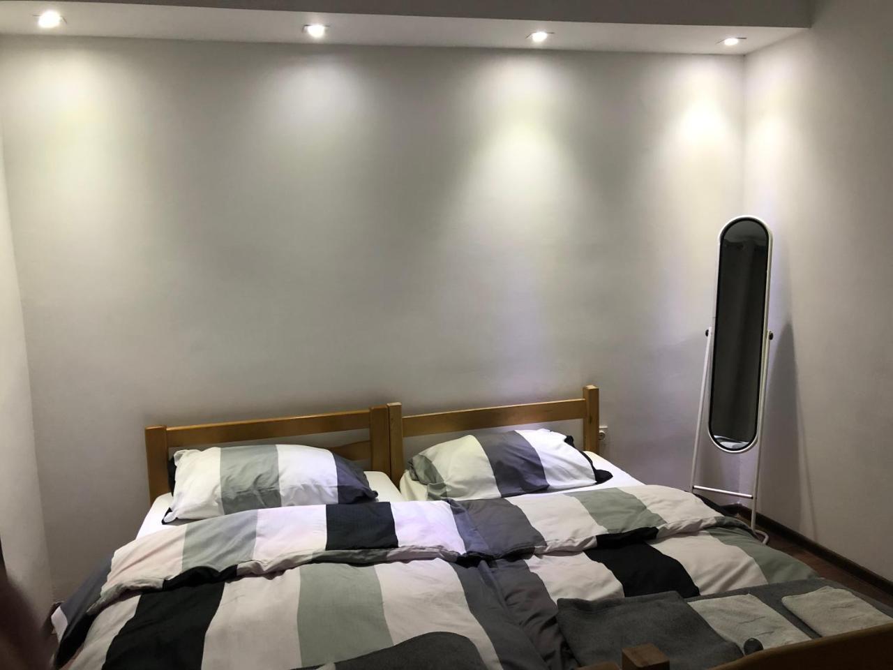 Apartament Hanja Sarajewo Zewnętrze zdjęcie