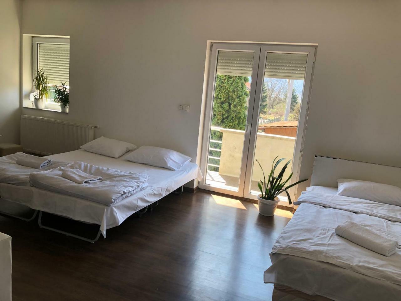 Apartament Hanja Sarajewo Zewnętrze zdjęcie