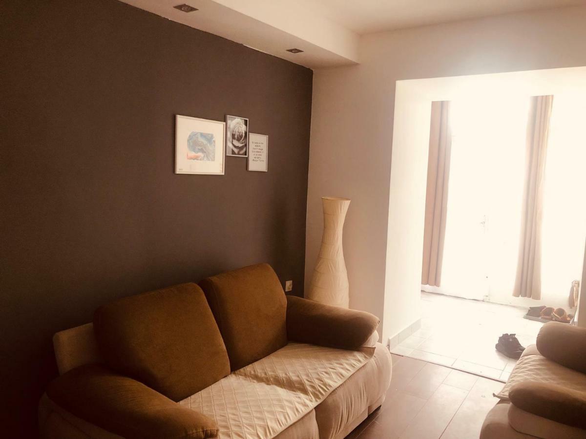 Apartament Hanja Sarajewo Zewnętrze zdjęcie