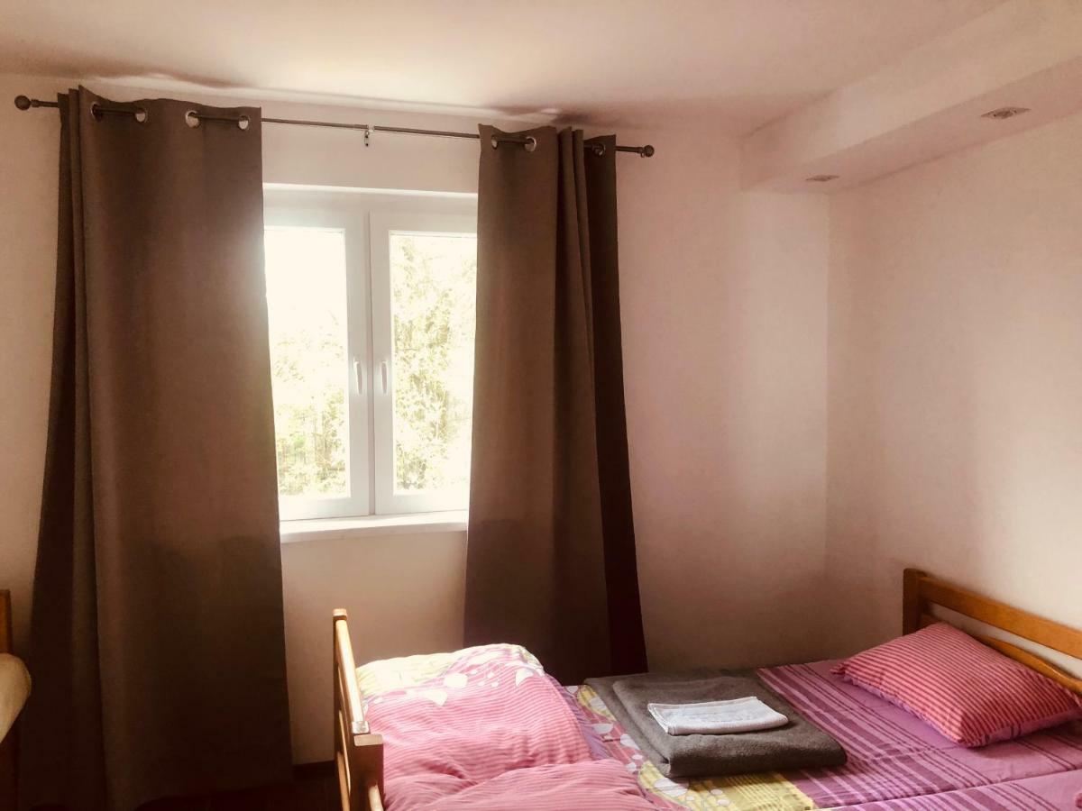 Apartament Hanja Sarajewo Zewnętrze zdjęcie