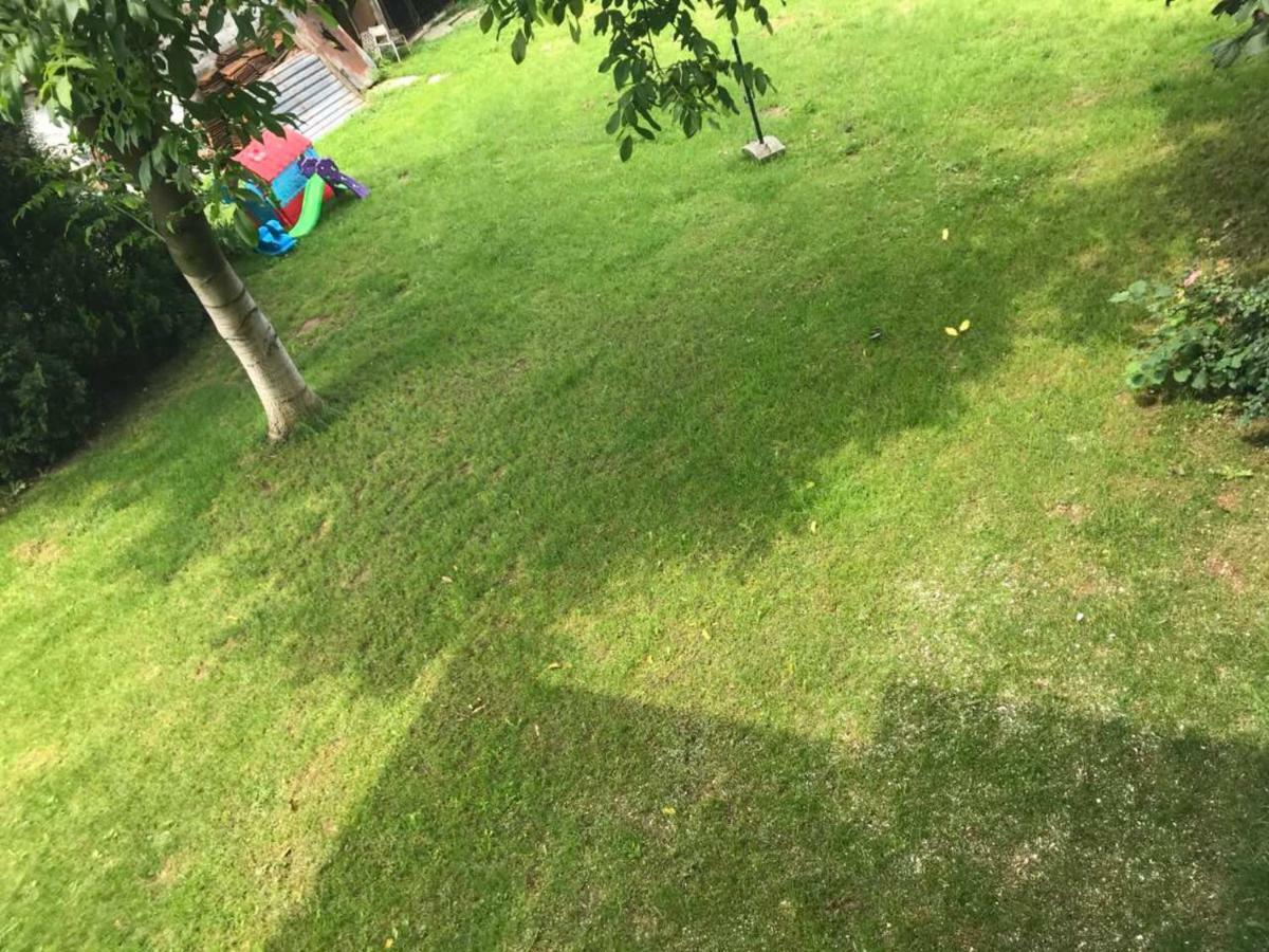 Apartament Hanja Sarajewo Zewnętrze zdjęcie
