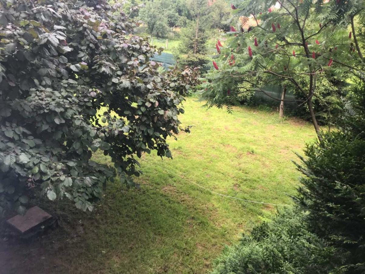 Apartament Hanja Sarajewo Zewnętrze zdjęcie