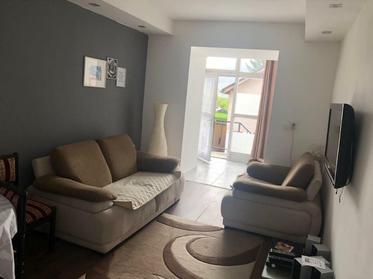 Apartament Hanja Sarajewo Zewnętrze zdjęcie