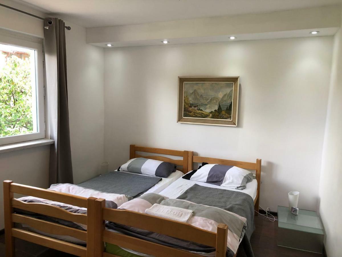 Apartament Hanja Sarajewo Zewnętrze zdjęcie