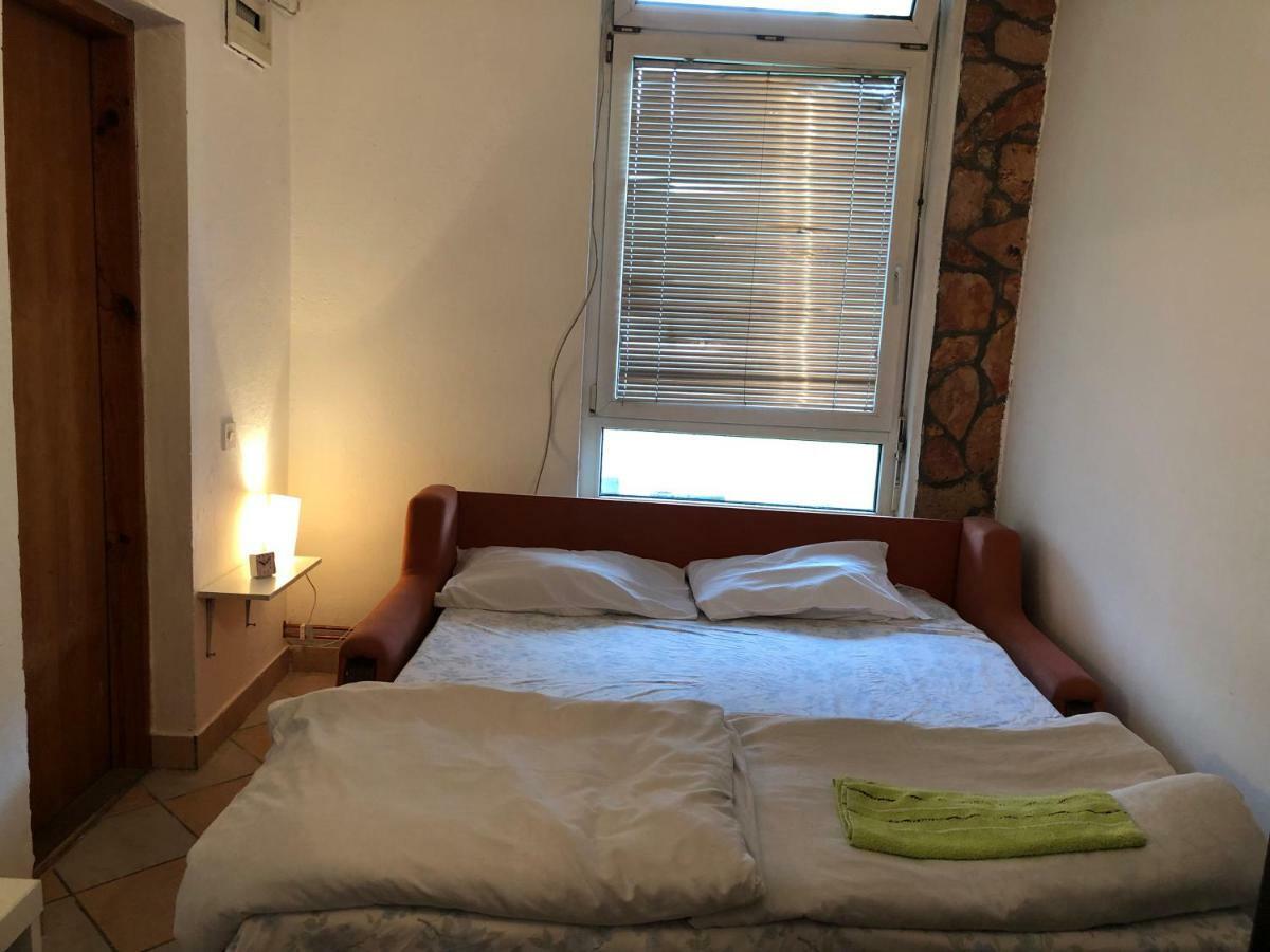 Apartament Hanja Sarajewo Zewnętrze zdjęcie