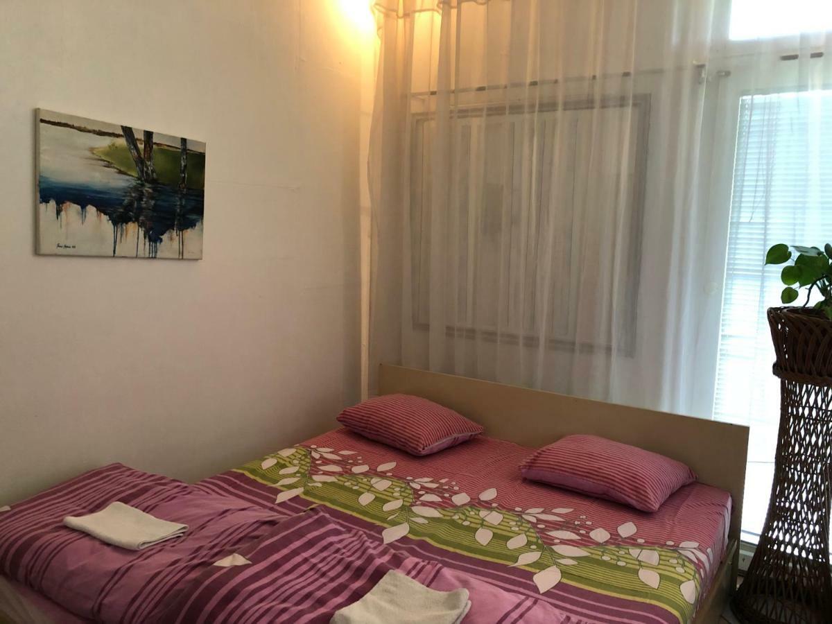 Apartament Hanja Sarajewo Zewnętrze zdjęcie