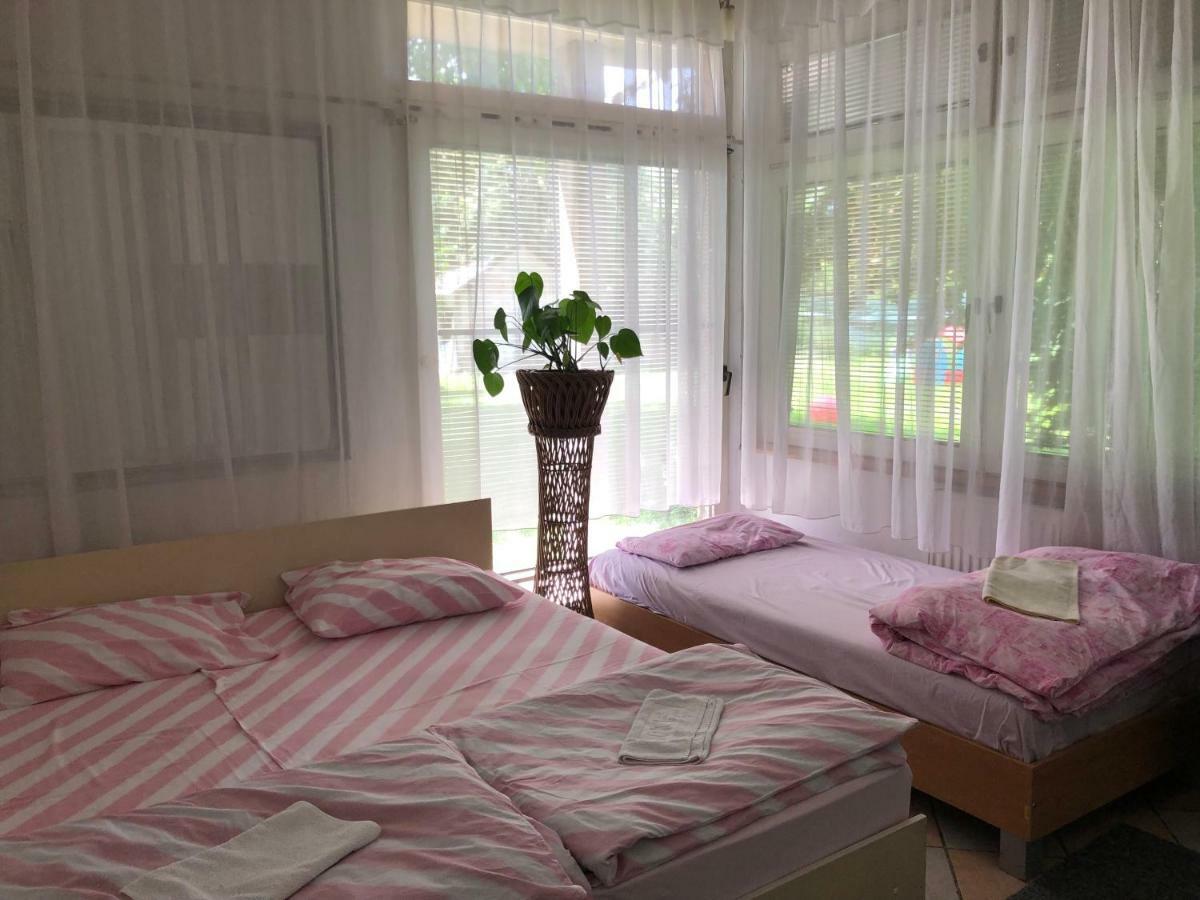 Apartament Hanja Sarajewo Zewnętrze zdjęcie