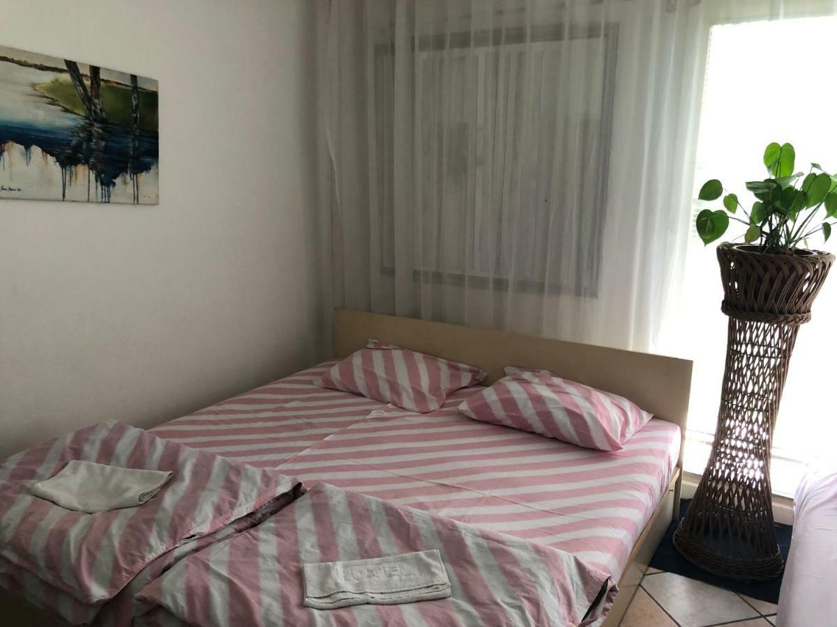 Apartament Hanja Sarajewo Zewnętrze zdjęcie