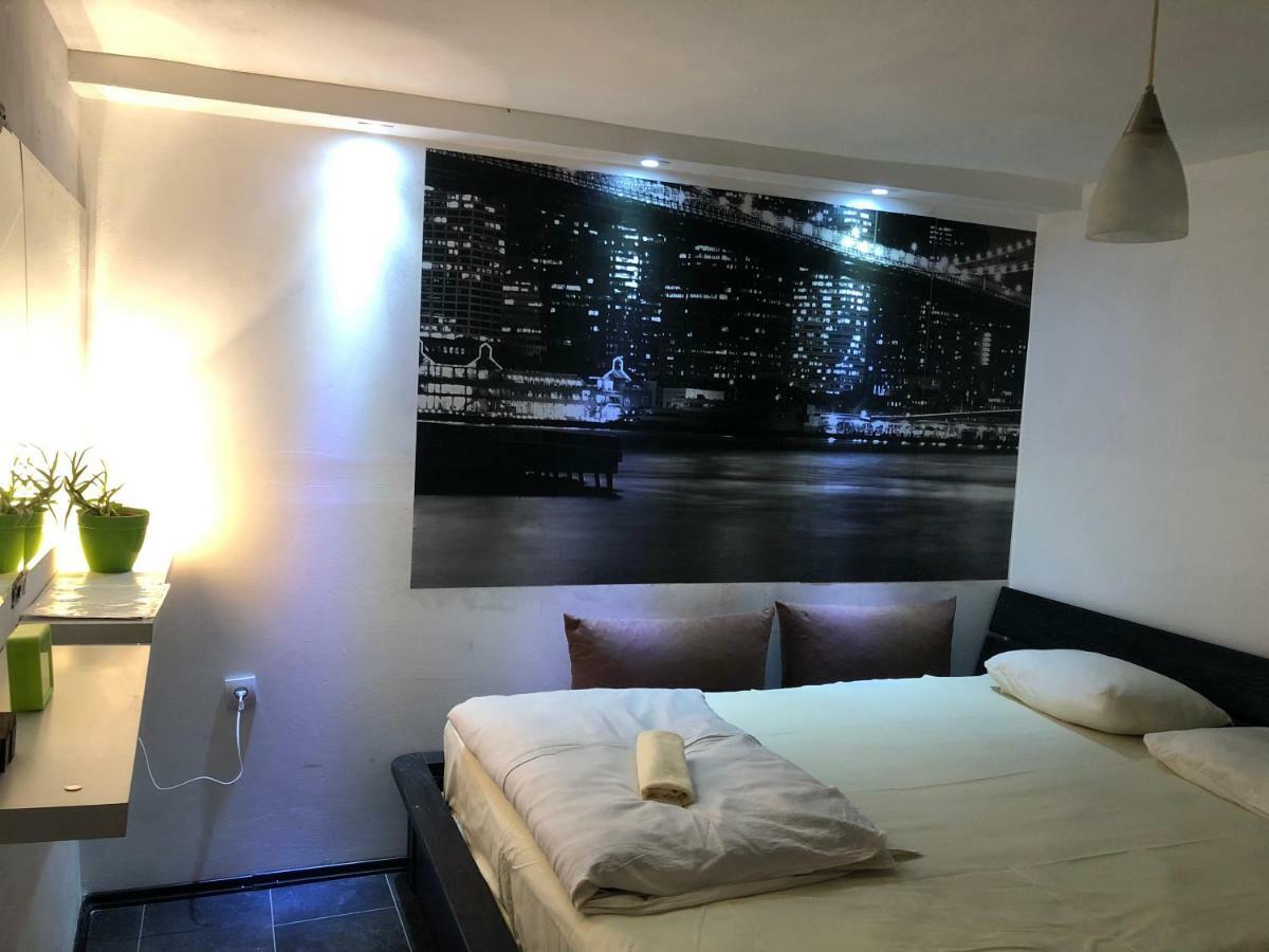 Apartament Hanja Sarajewo Zewnętrze zdjęcie