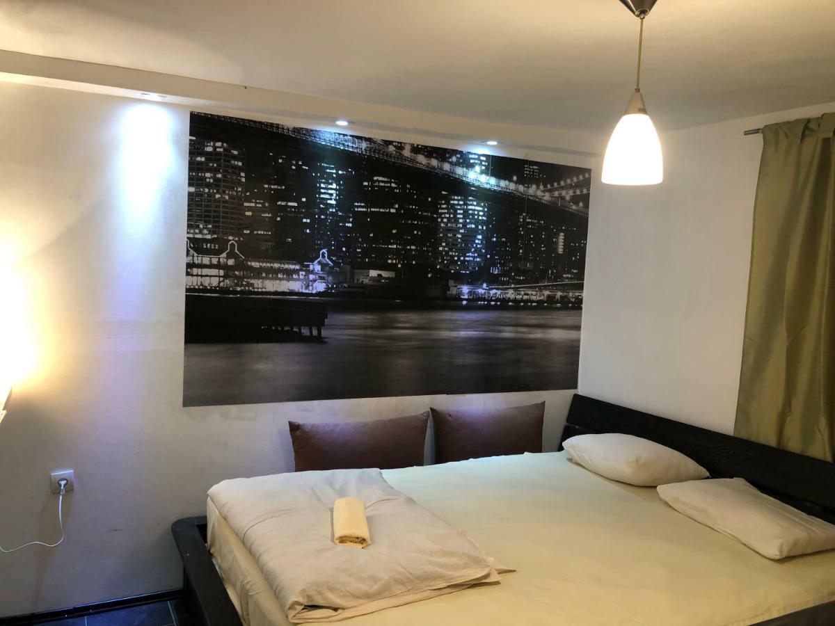 Apartament Hanja Sarajewo Zewnętrze zdjęcie