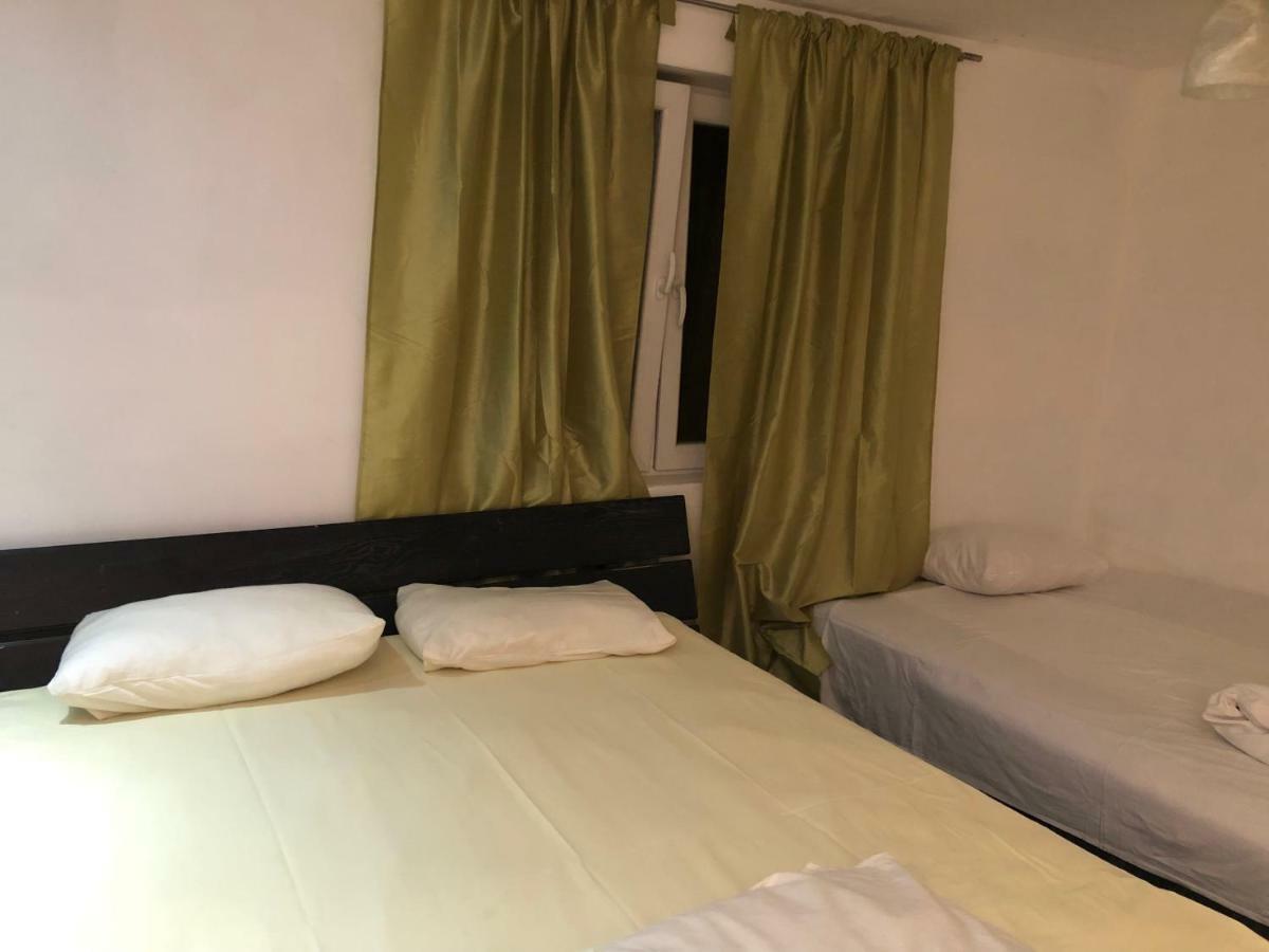 Apartament Hanja Sarajewo Zewnętrze zdjęcie