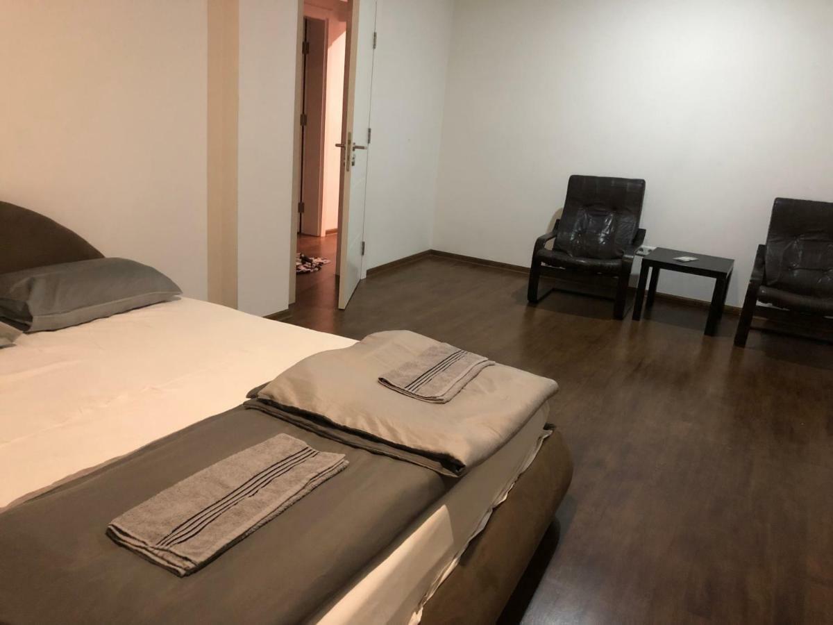 Apartament Hanja Sarajewo Zewnętrze zdjęcie