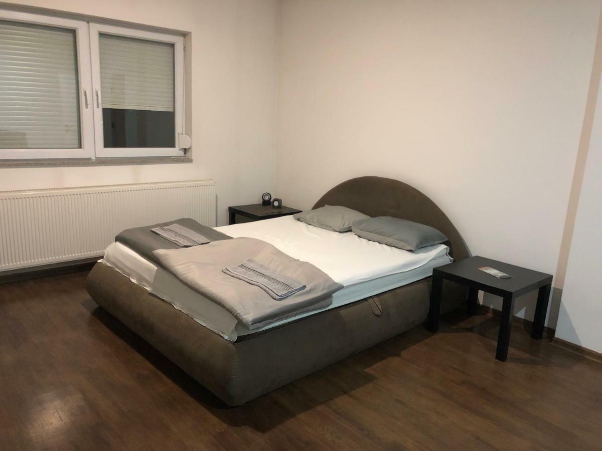 Apartament Hanja Sarajewo Zewnętrze zdjęcie
