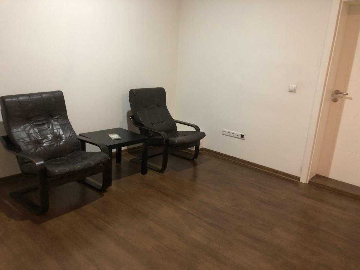Apartament Hanja Sarajewo Zewnętrze zdjęcie