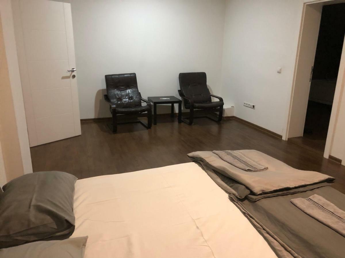 Apartament Hanja Sarajewo Zewnętrze zdjęcie