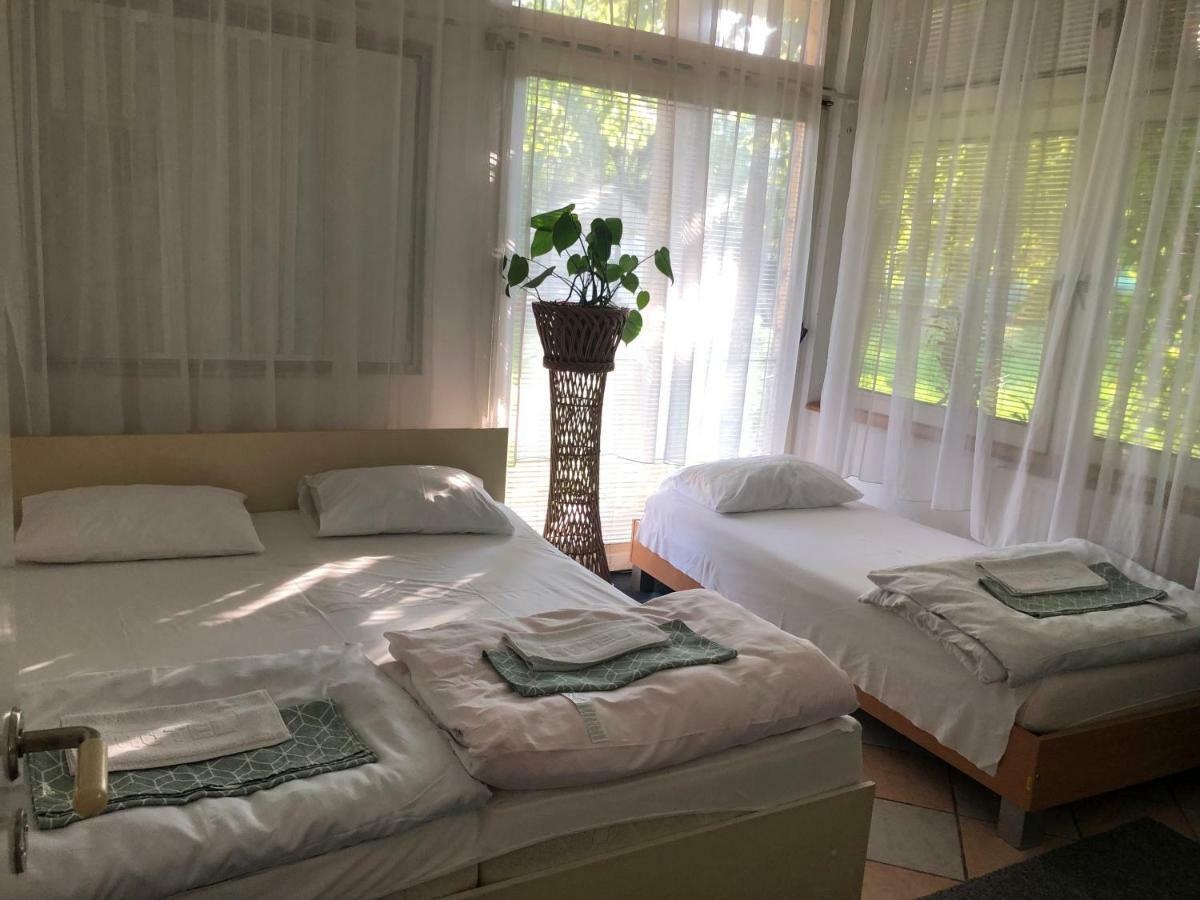 Apartament Hanja Sarajewo Zewnętrze zdjęcie