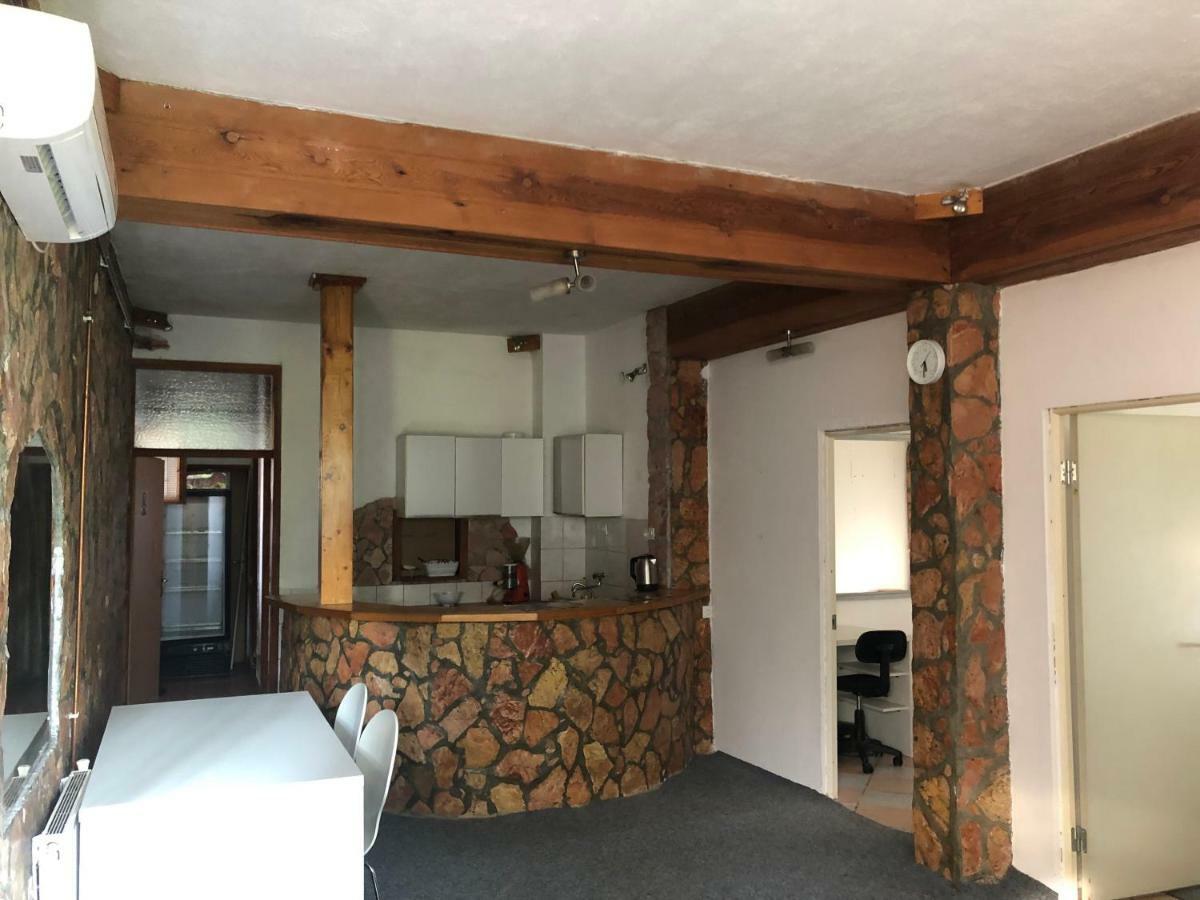Apartament Hanja Sarajewo Zewnętrze zdjęcie